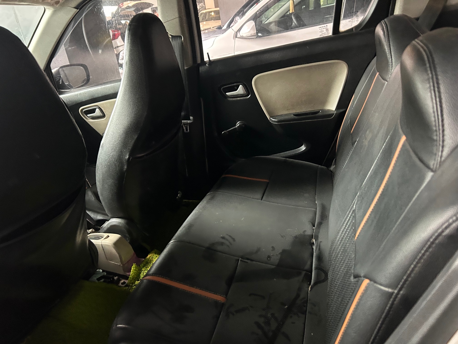 Maruti Suzuki Alto - View 7