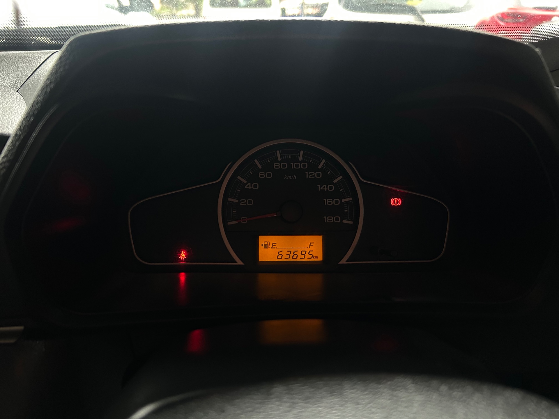 Maruti Suzuki Alto - View 9