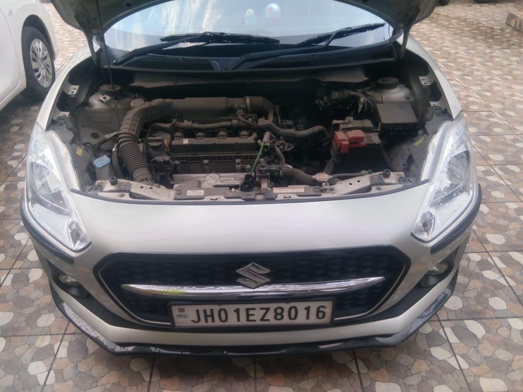 Maruti Suzuki Swift - Photo 2