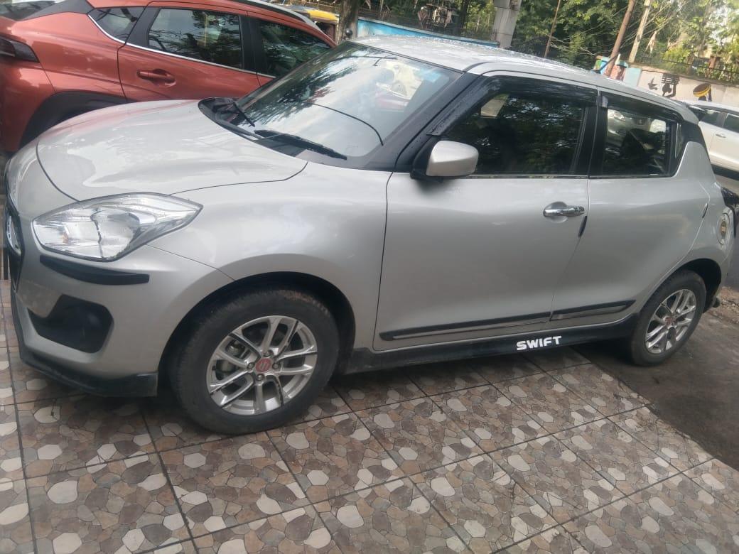 Maruti Suzuki Swift - Photo 3