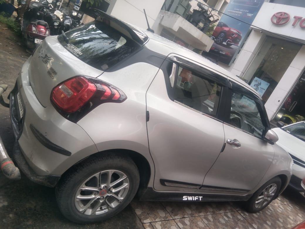 Maruti Suzuki Swift - Photo 5