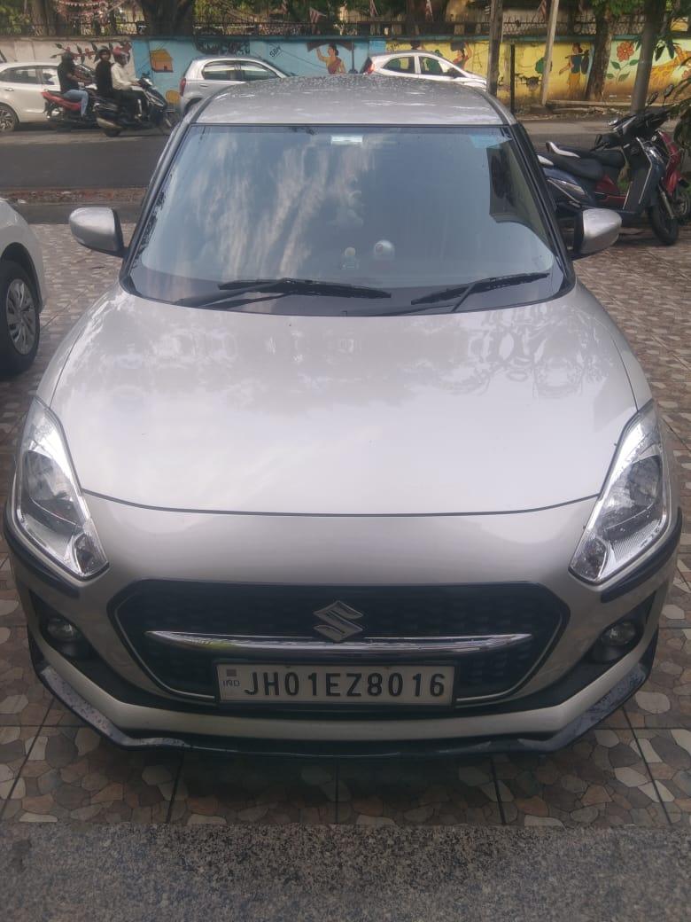 Maruti Suzuki Swift - Photo 7