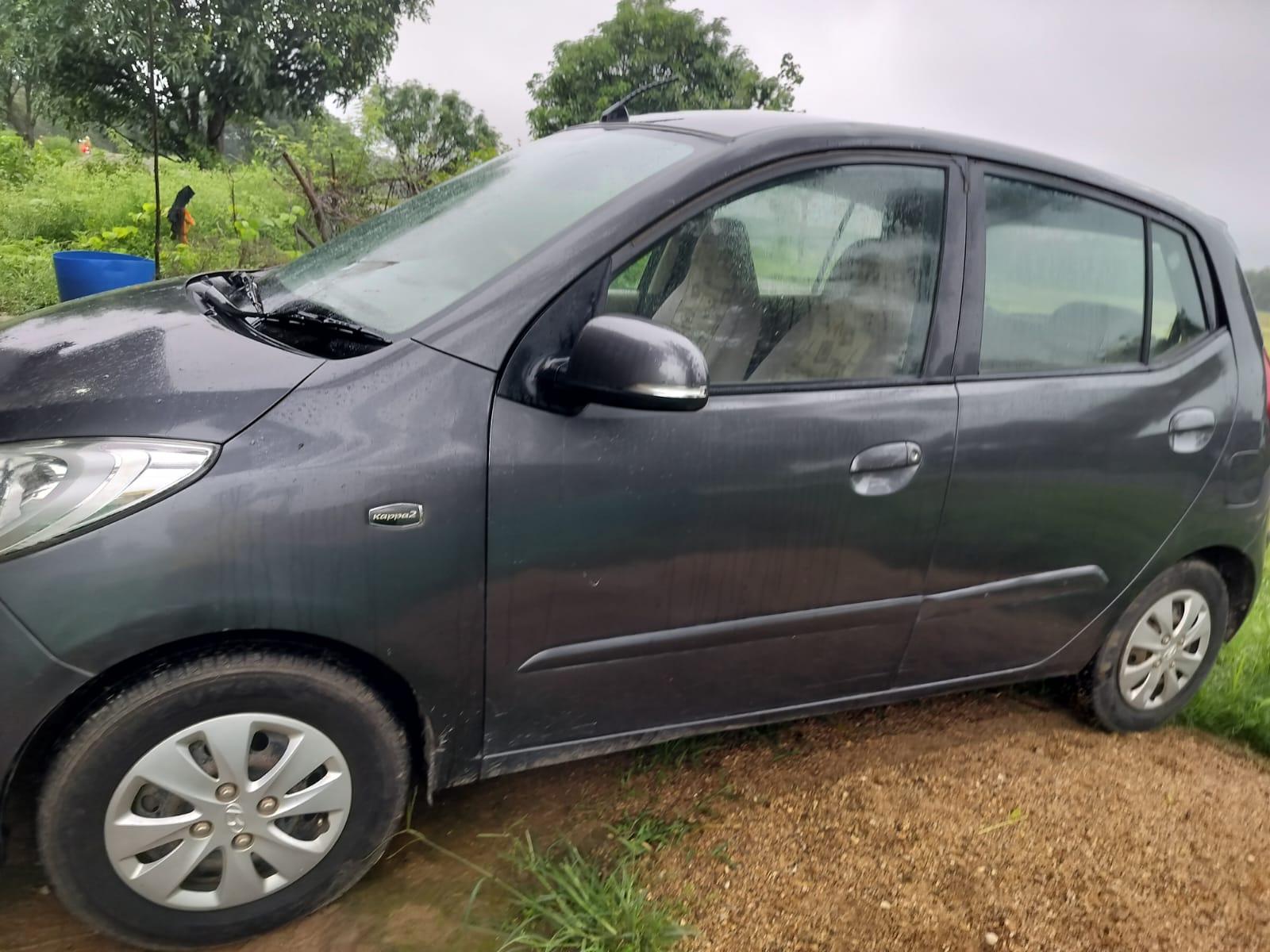 Hyundai i10 - Photo 2