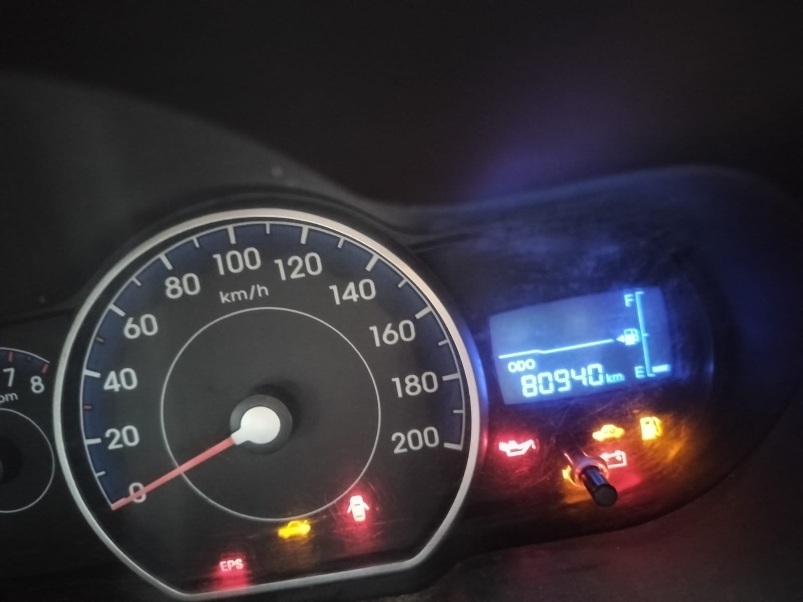 Hyundai i10 - Photo 4