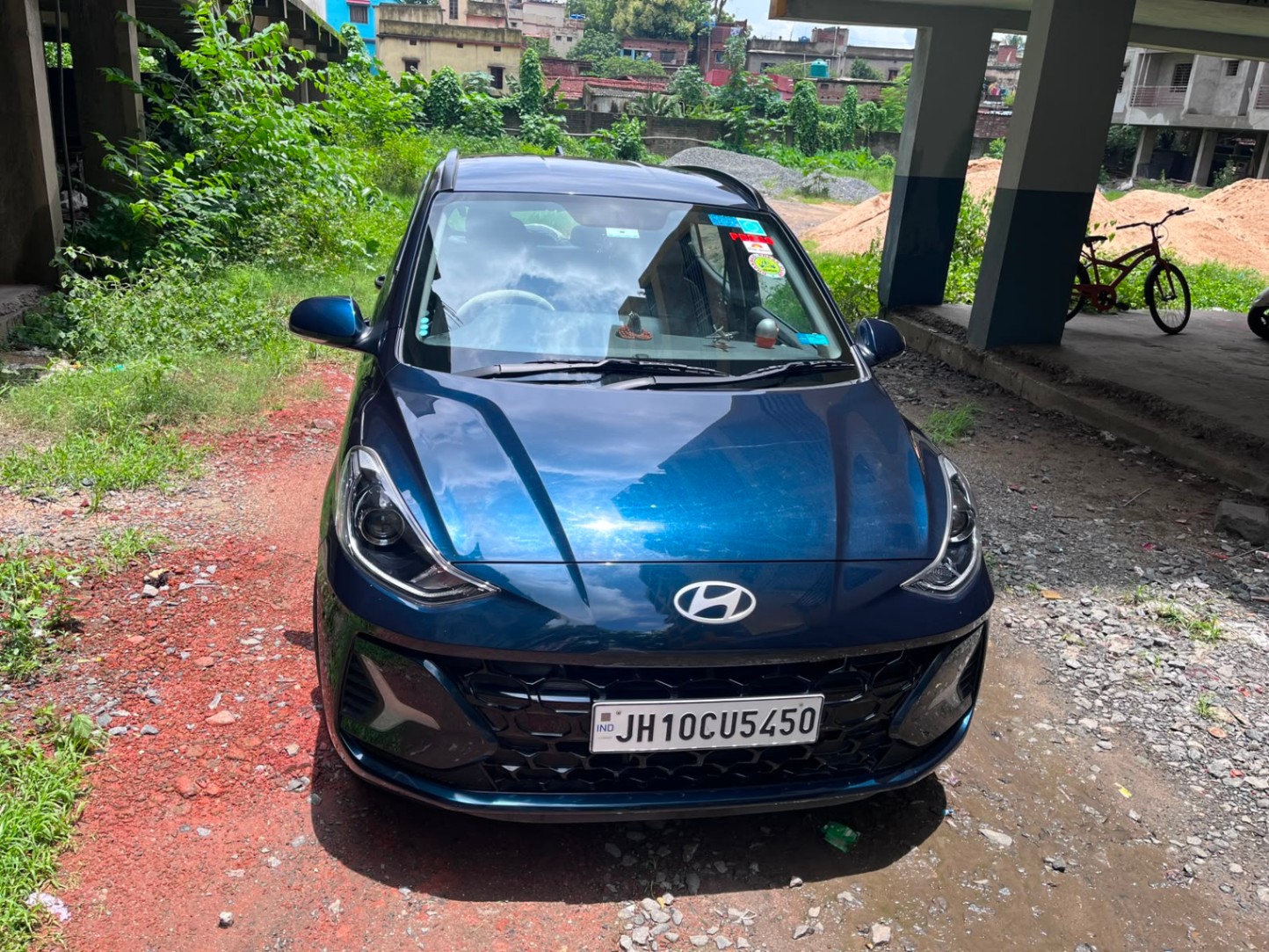Hyundai Grand i10 Nios - Photo 2
