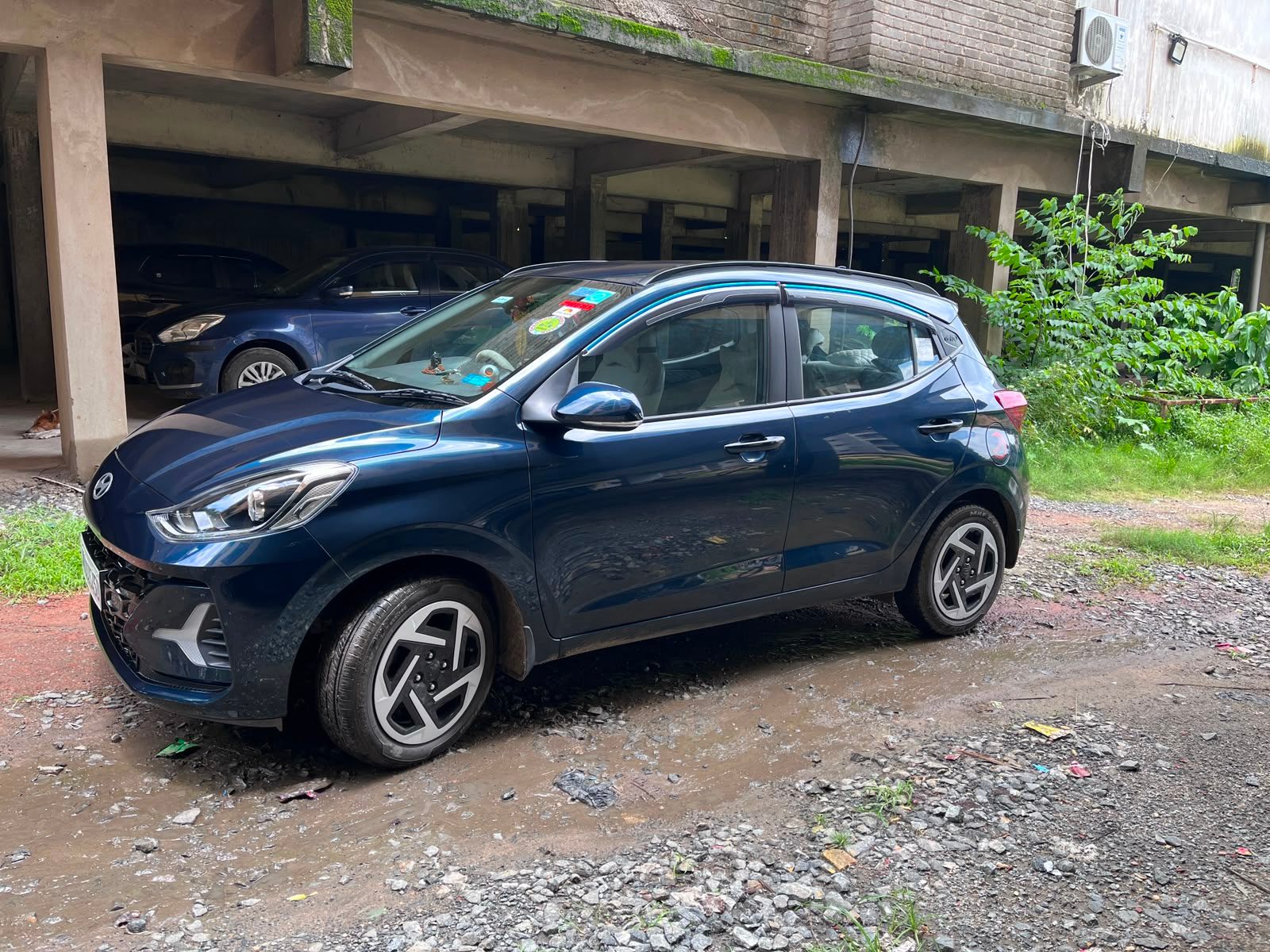 Hyundai Grand i10 Nios - Photo 4