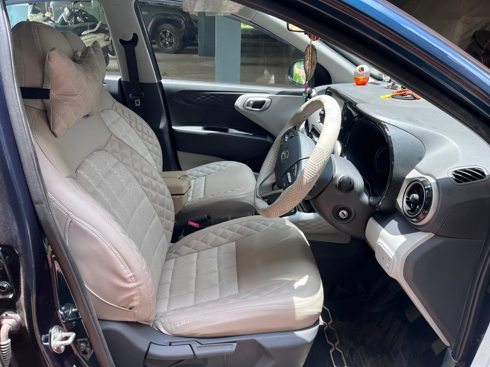 Hyundai Grand i10 Nios - Photo 3