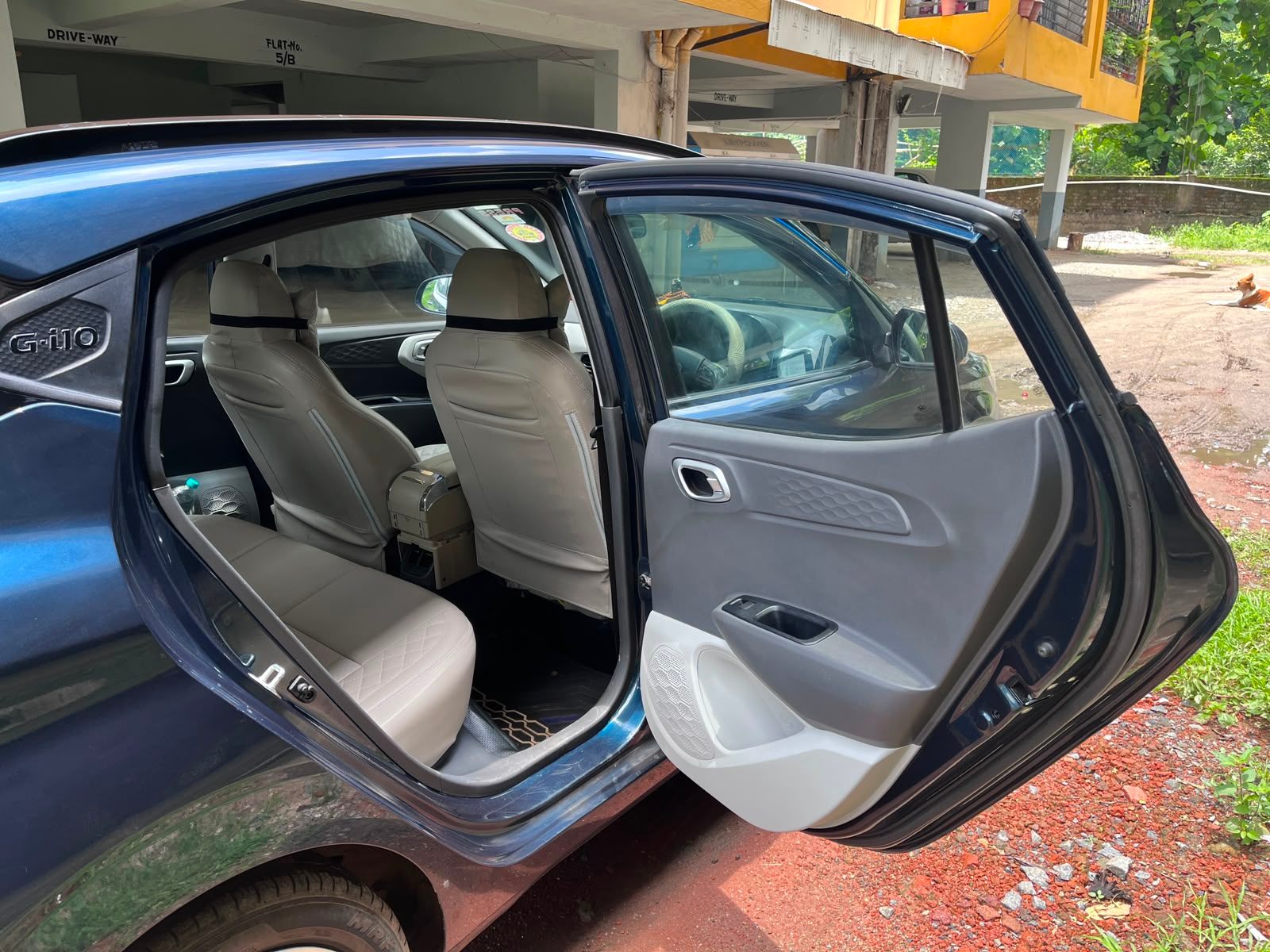 Hyundai Grand i10 Nios - Photo 5