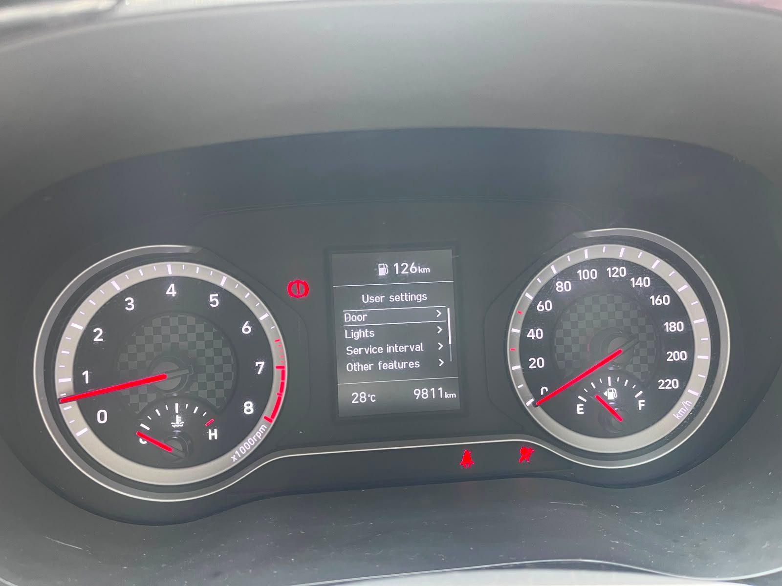 Hyundai Grand i10 Nios - Photo 6