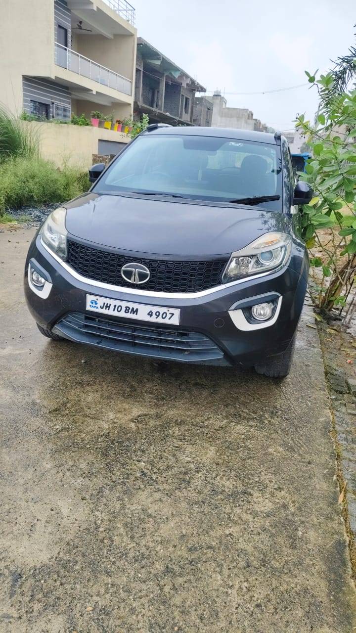 Tata Nexon - Photo 2