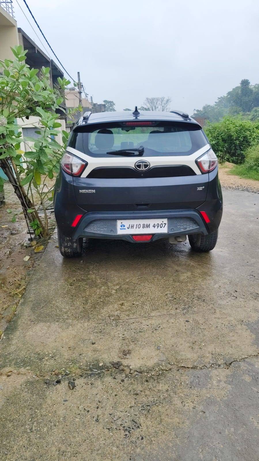 Tata Nexon - Photo 4