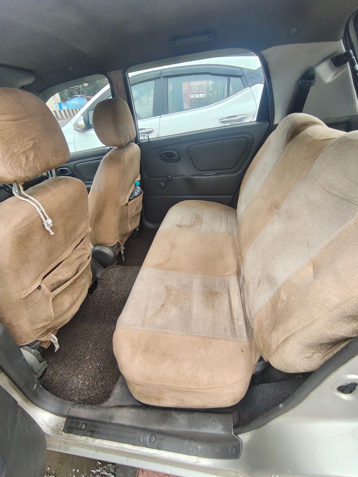 Maruti Suzuki Alto - View 5