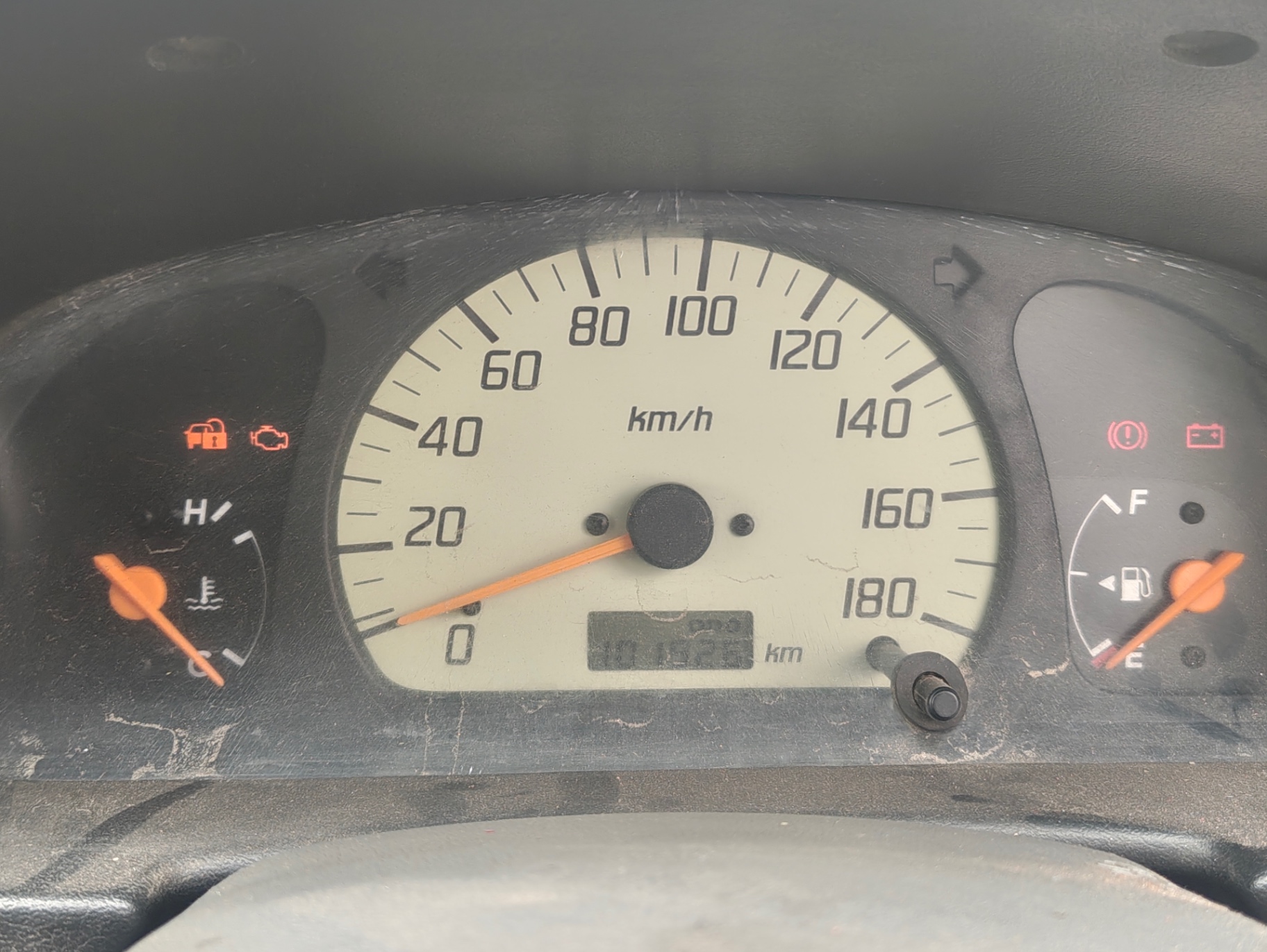 Maruti Suzuki Alto - View 7