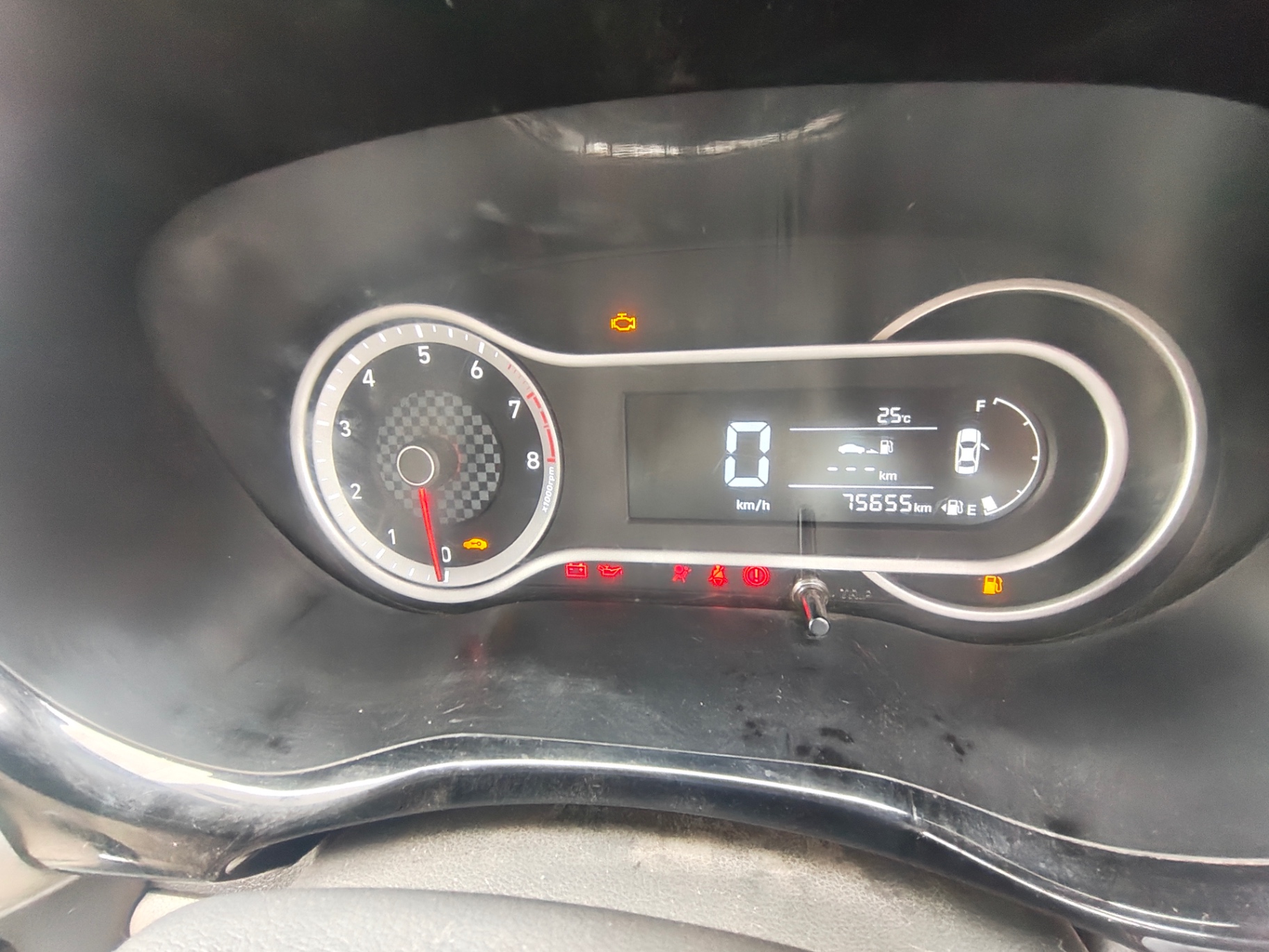 Hyundai GRAND I10 - View 6