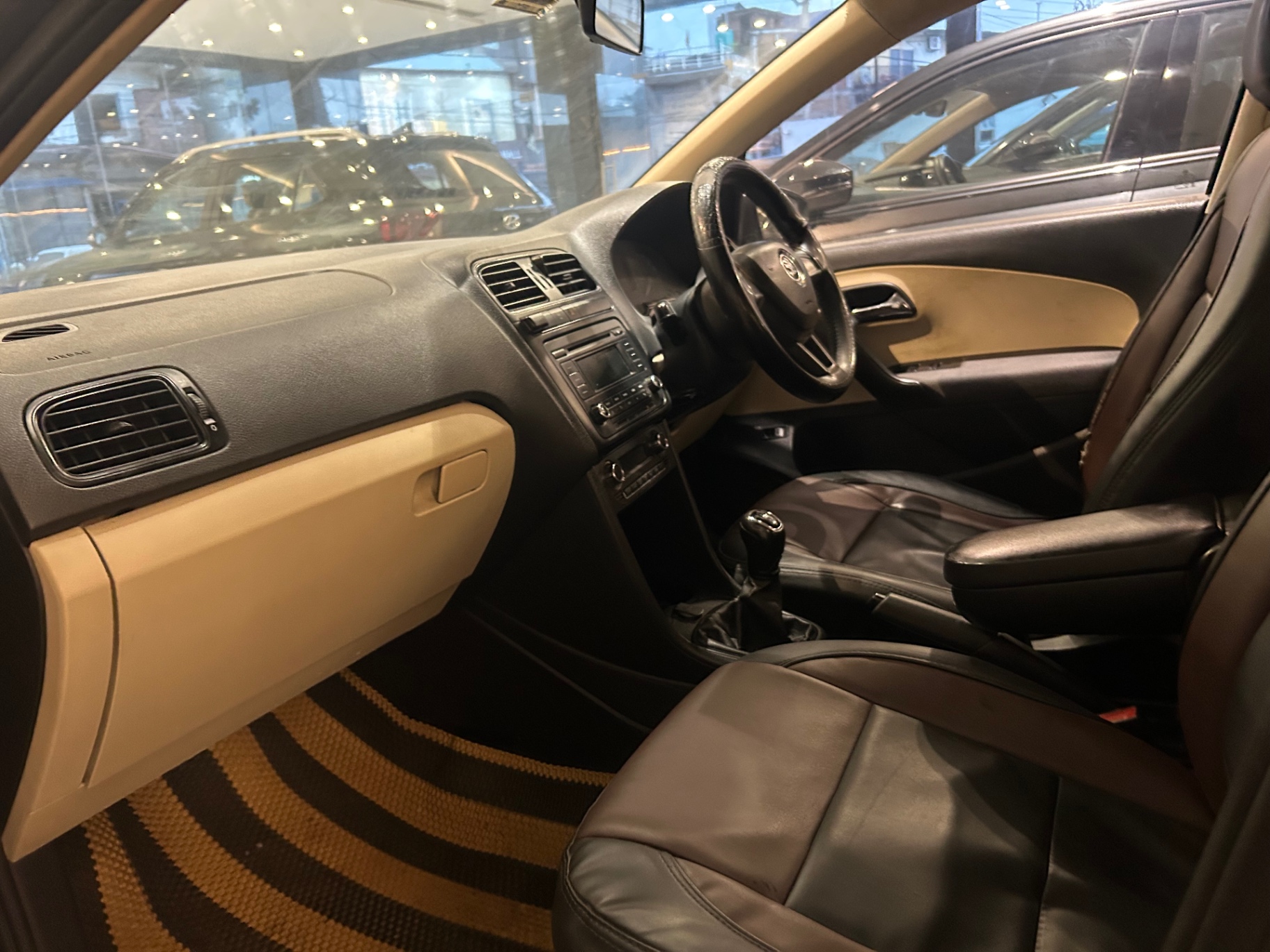 Skoda Rapid - View 5