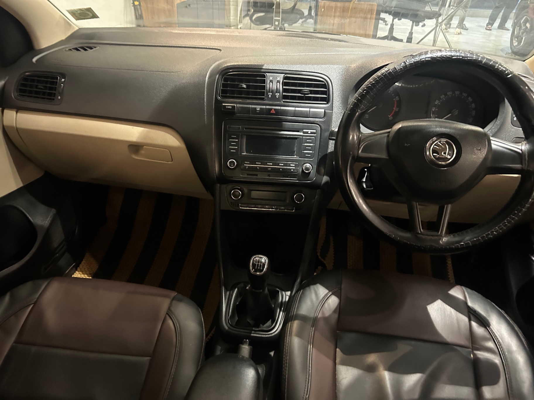 Skoda Rapid - View 7