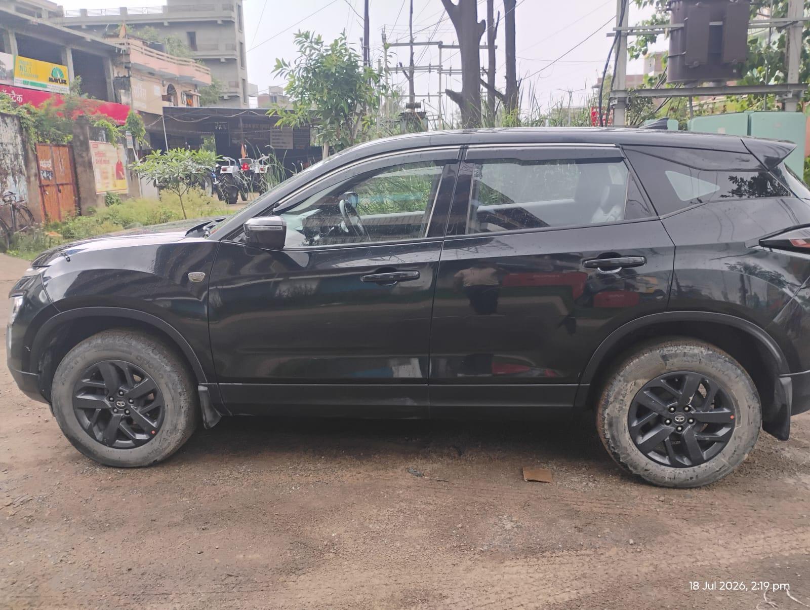 Tata Harrier - Photo 2