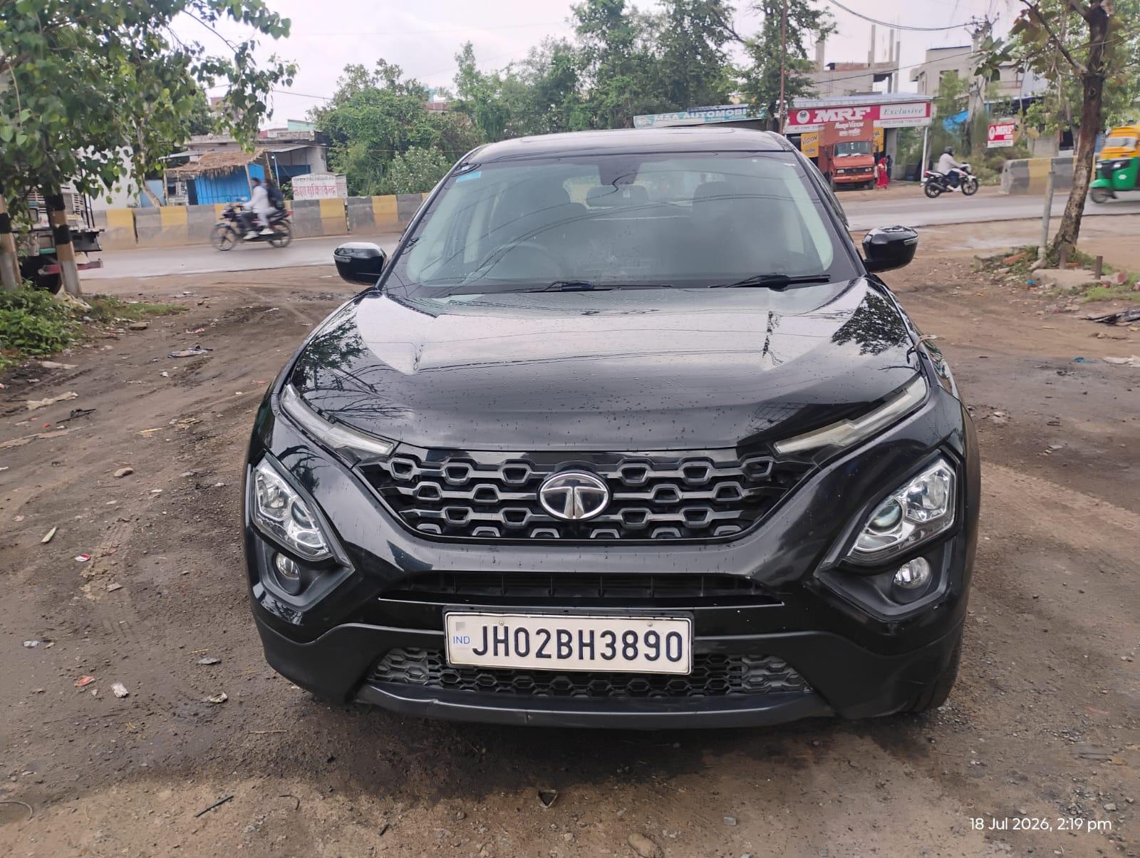 Tata Harrier - Photo 3