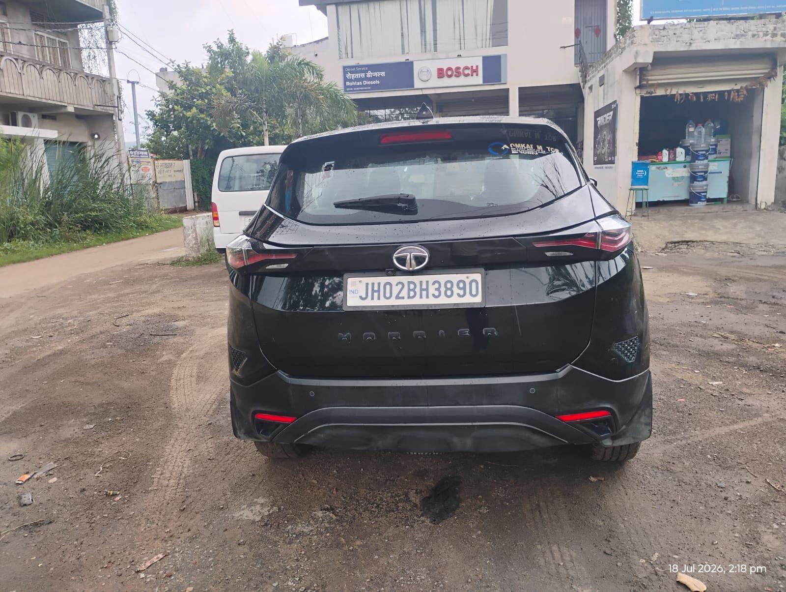 Tata Harrier - Photo 4