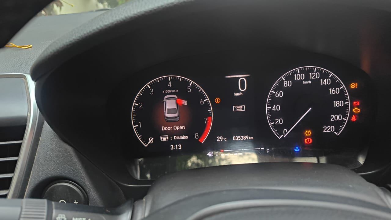 Honda City - Photo 2