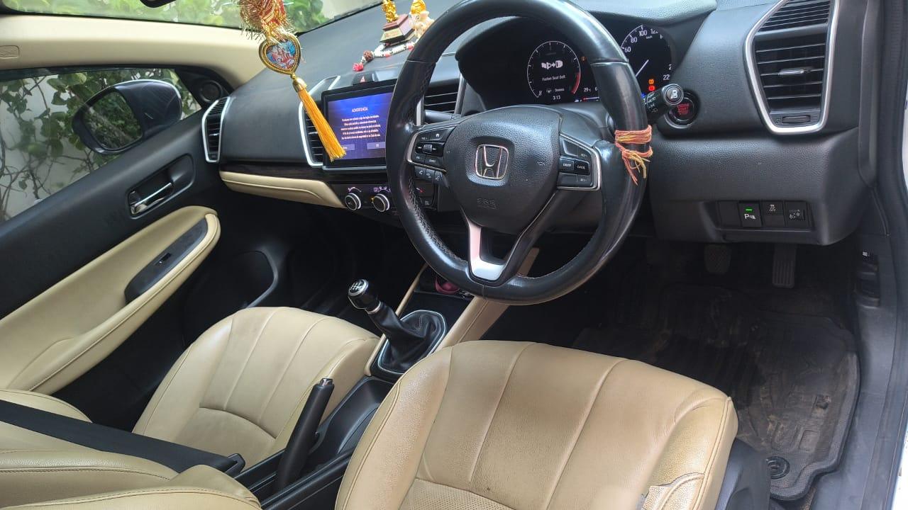 Honda City - Photo 3