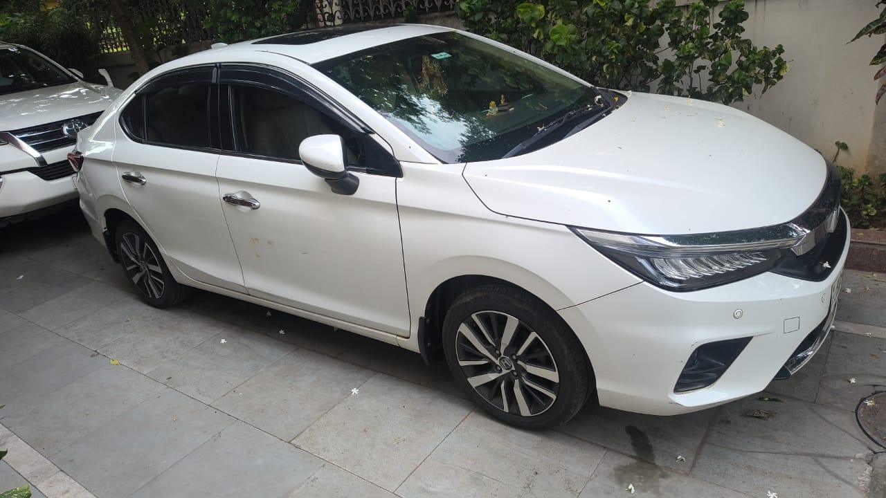 Honda City - Photo 4