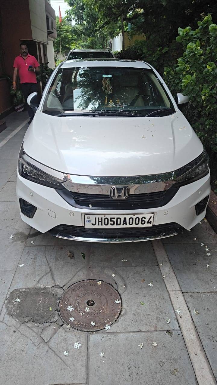 Honda City - Photo 5