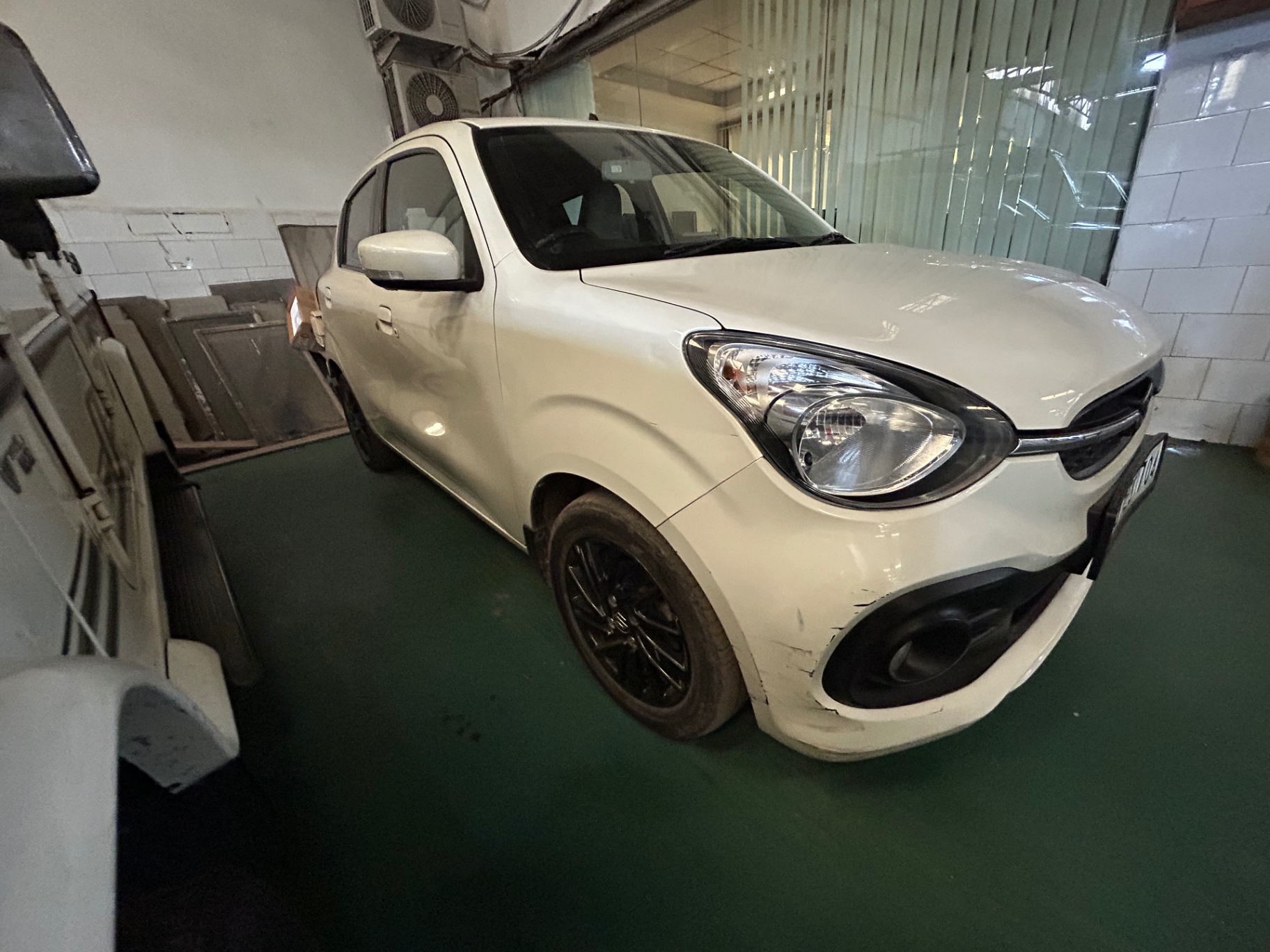 Maruti Suzuki Celerio - View 3