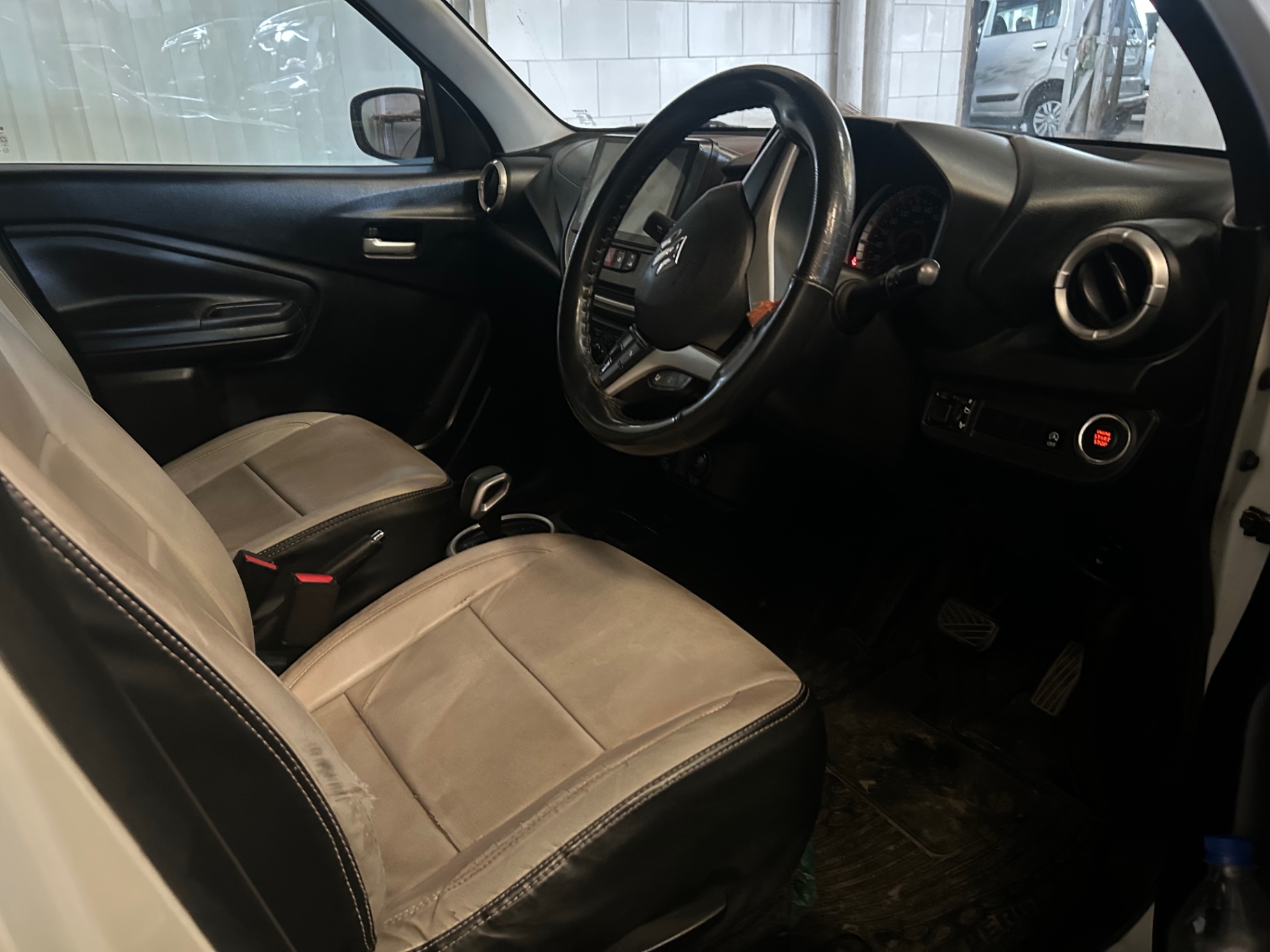 Maruti Suzuki Celerio - View 5