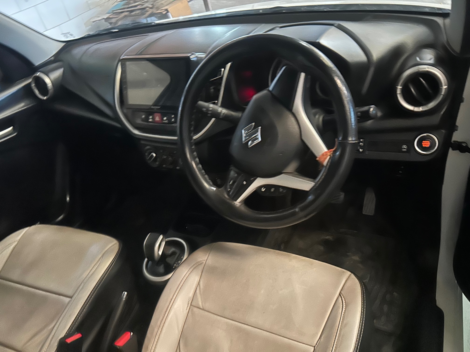 Maruti Suzuki Celerio - View 6