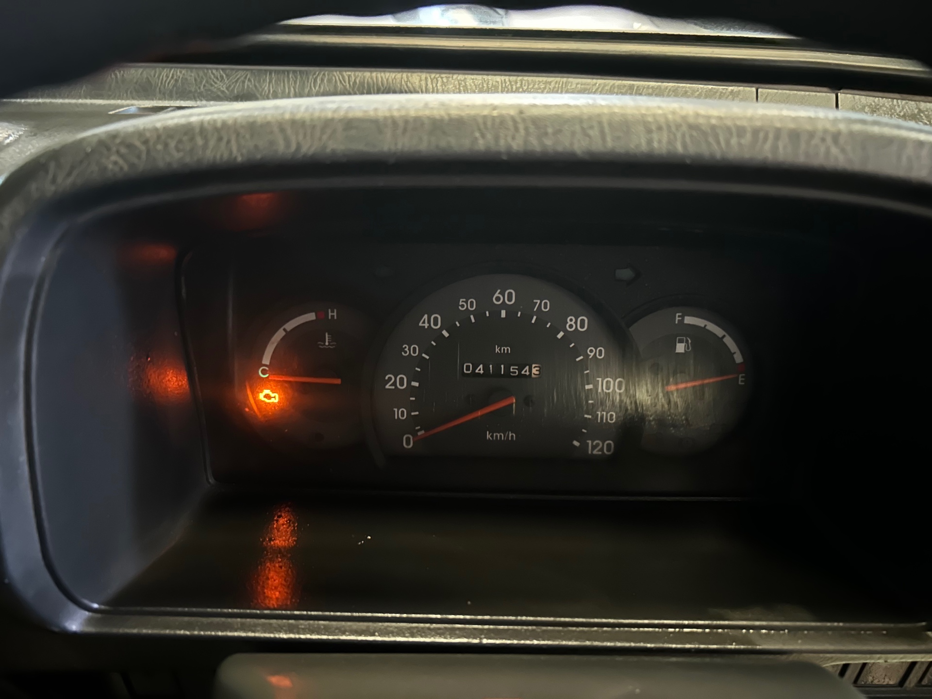 Maruti Suzuki Omni - View 8