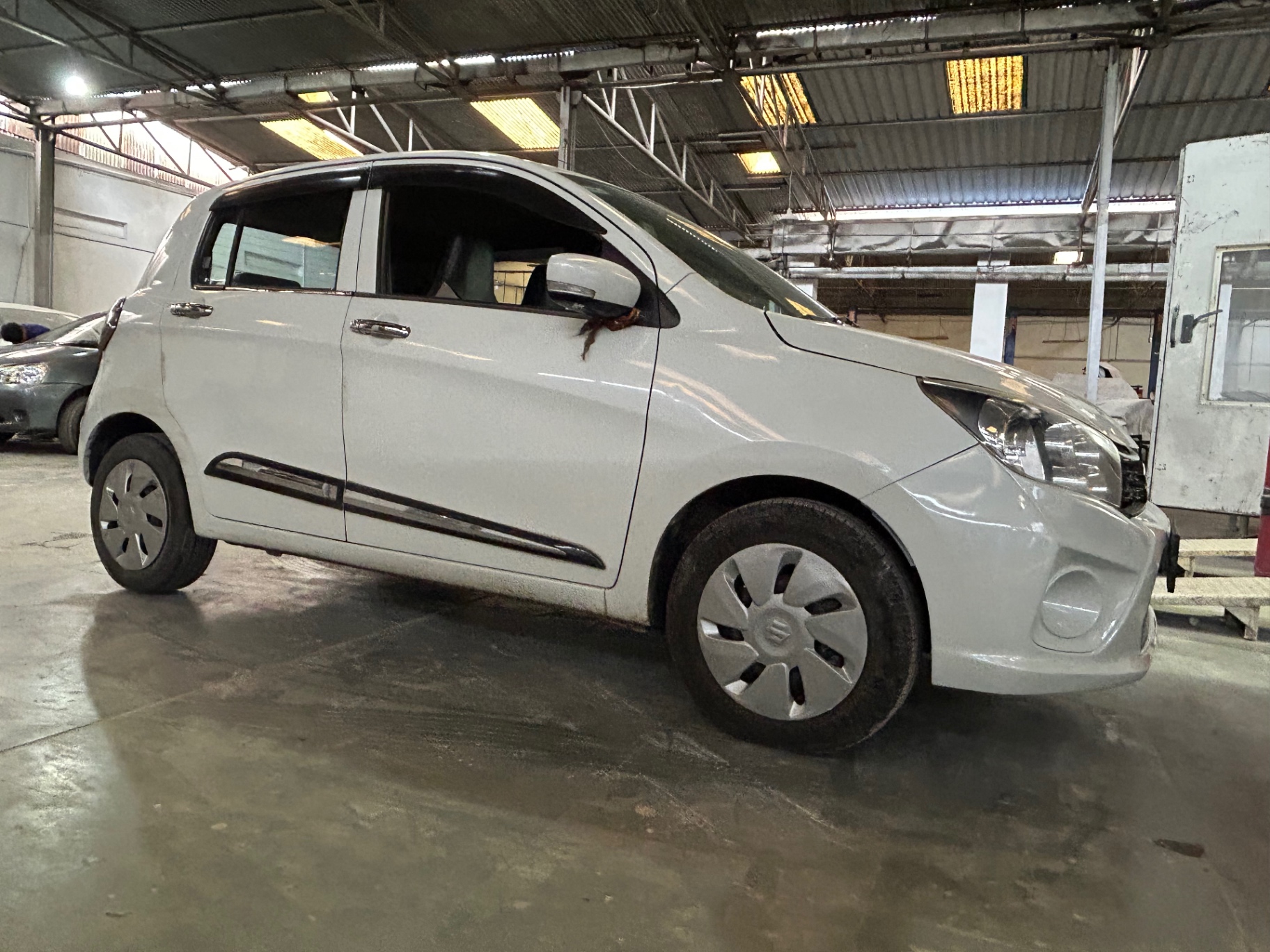 Maruti Suzuki Celerio - View 2