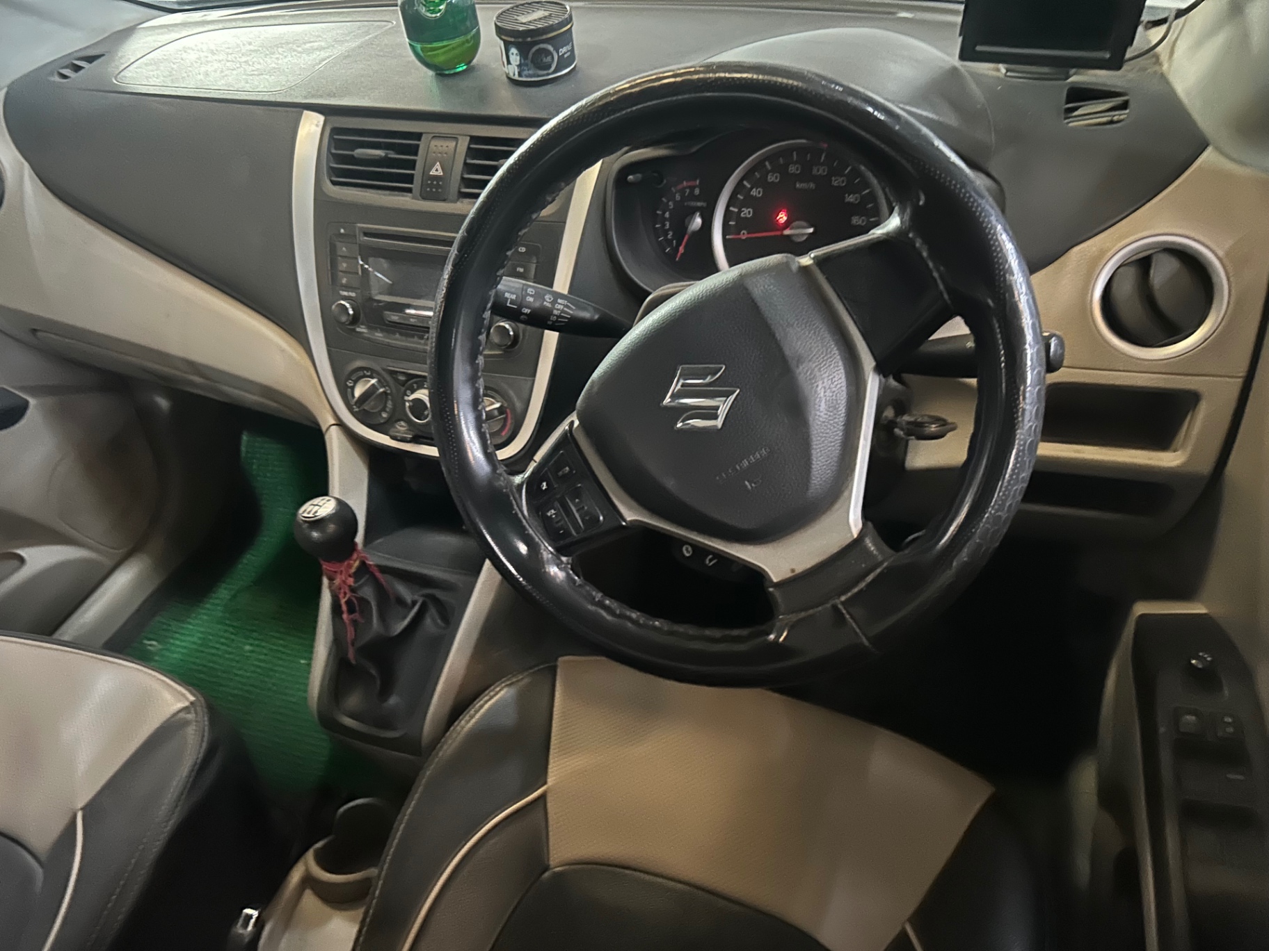 Maruti Suzuki Celerio - View 7