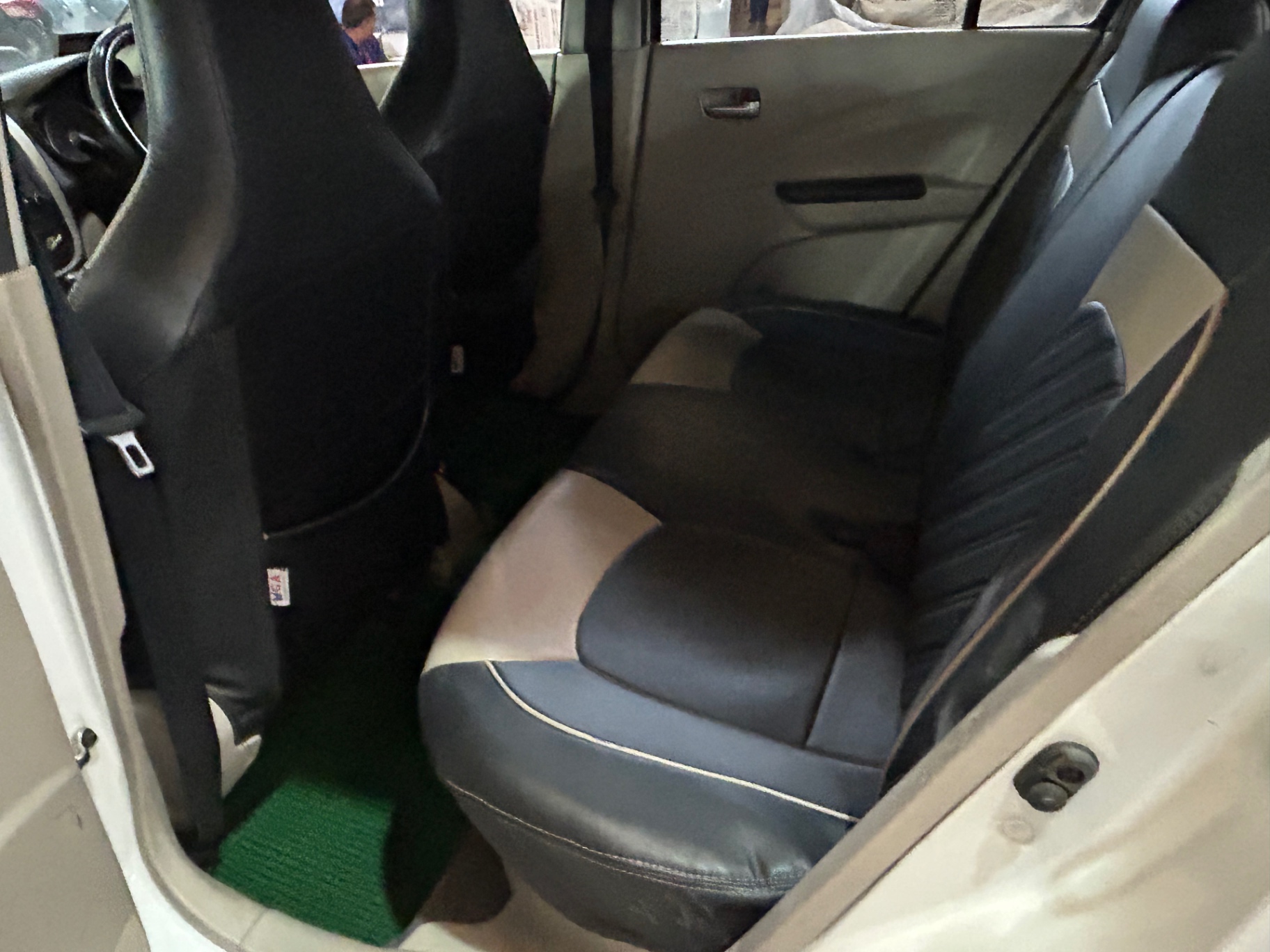 Maruti Suzuki Celerio - View 6