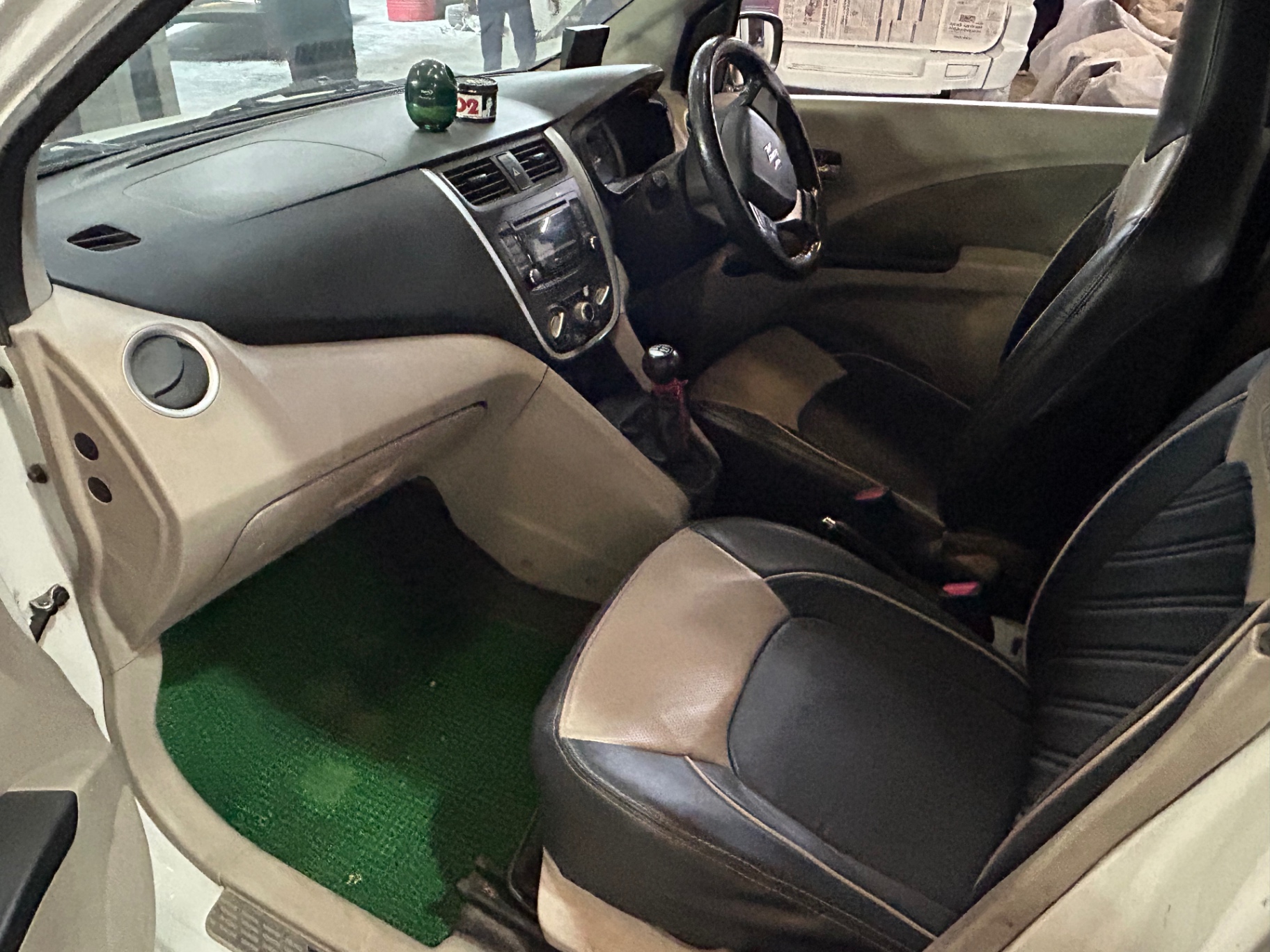 Maruti Suzuki Celerio - View 5