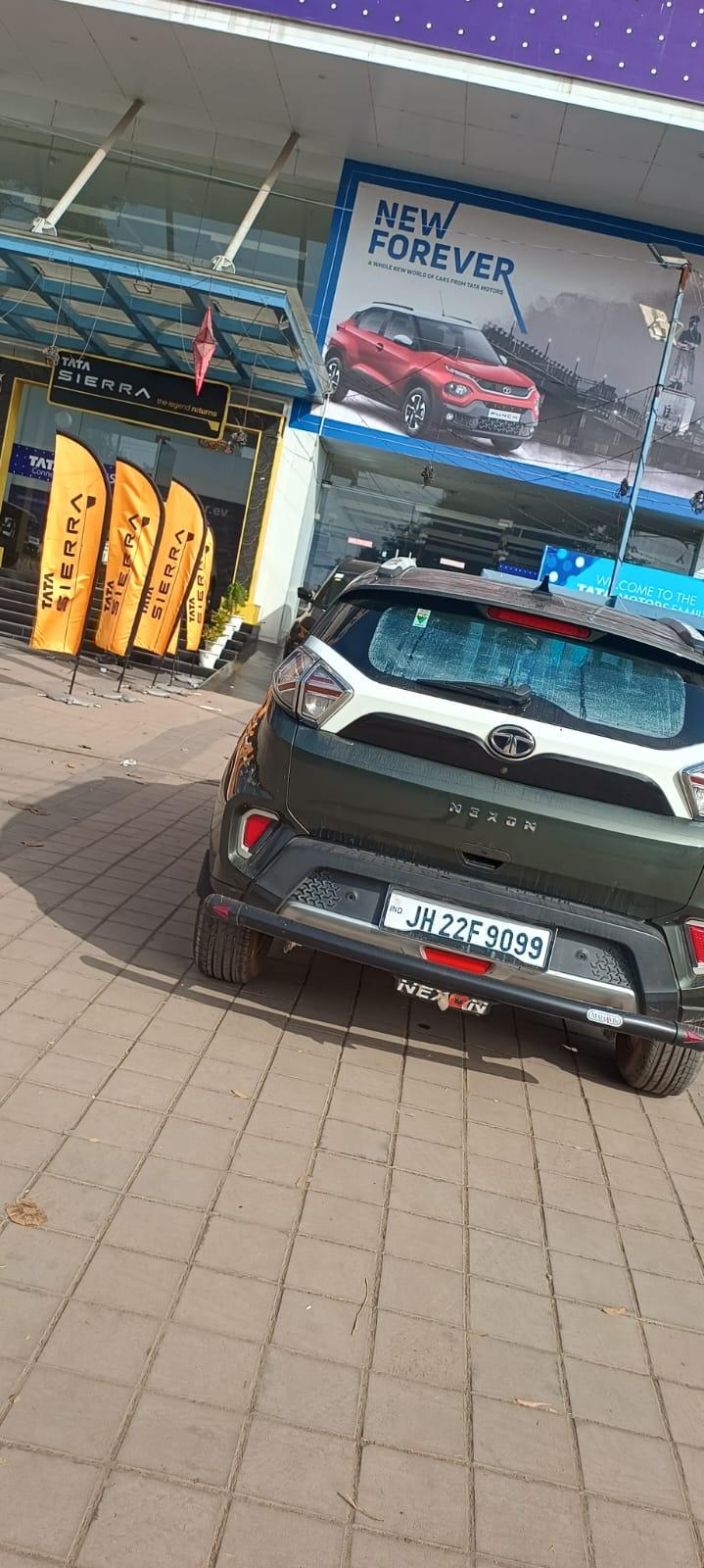 Tata Nexon - Photo 3