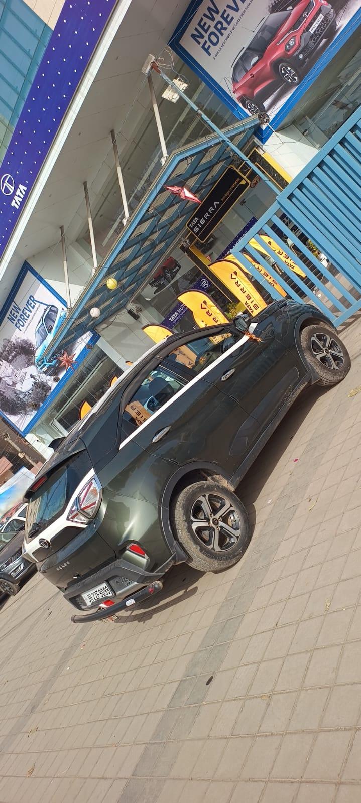 Tata Nexon - Photo 4