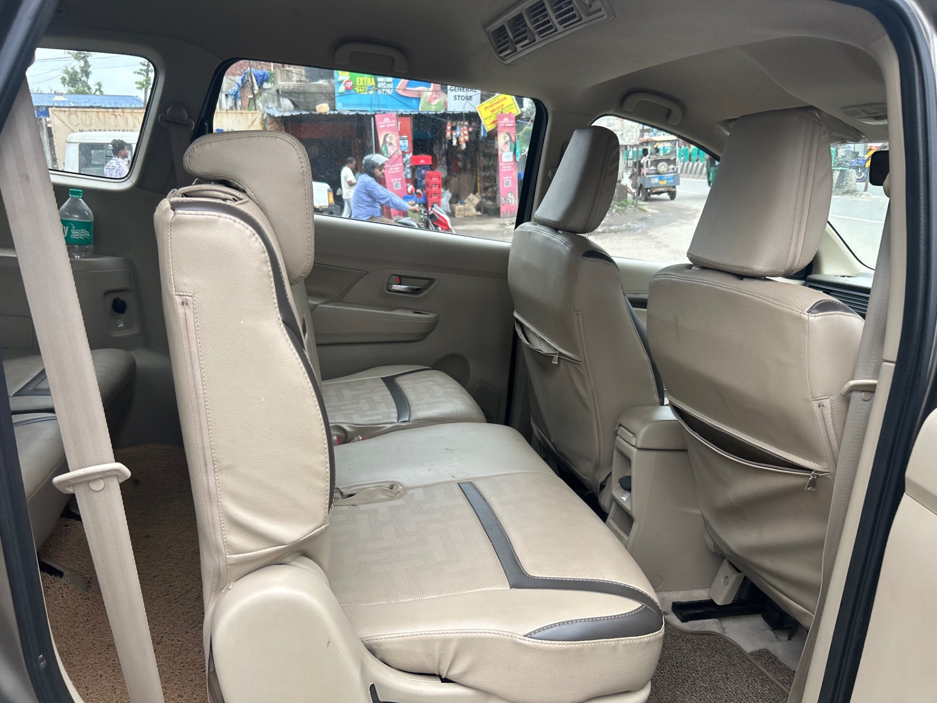 Maruti Suzuki Ertiga - View 6