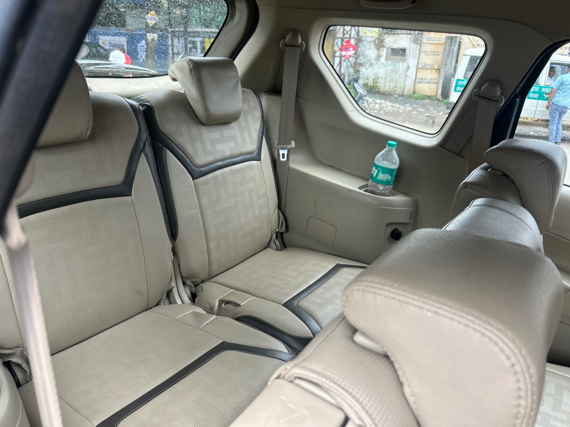 Maruti Suzuki Ertiga - View 7