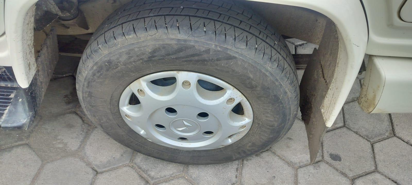 Mahindra Bolero - Photo 5