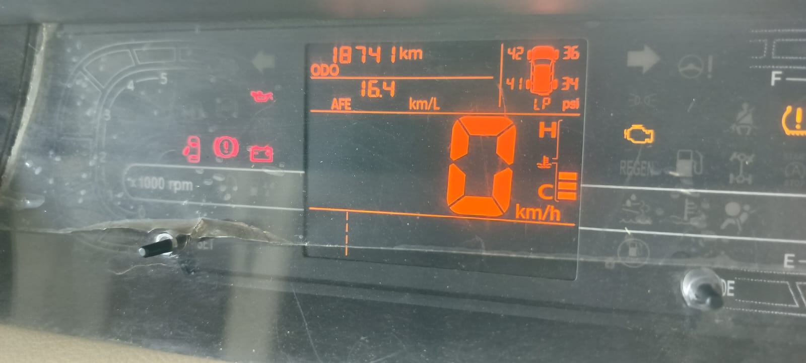 Mahindra Bolero - Photo 6