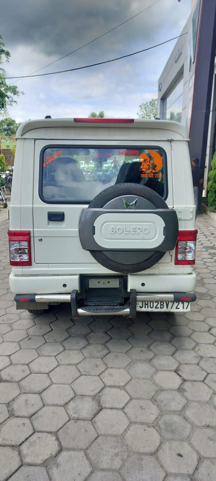 Mahindra Bolero - Photo 7
