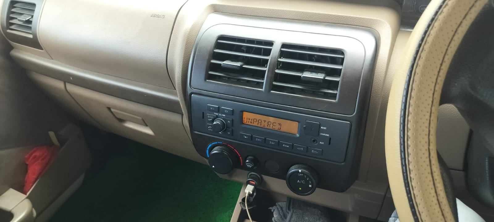 Mahindra Bolero - Photo 11
