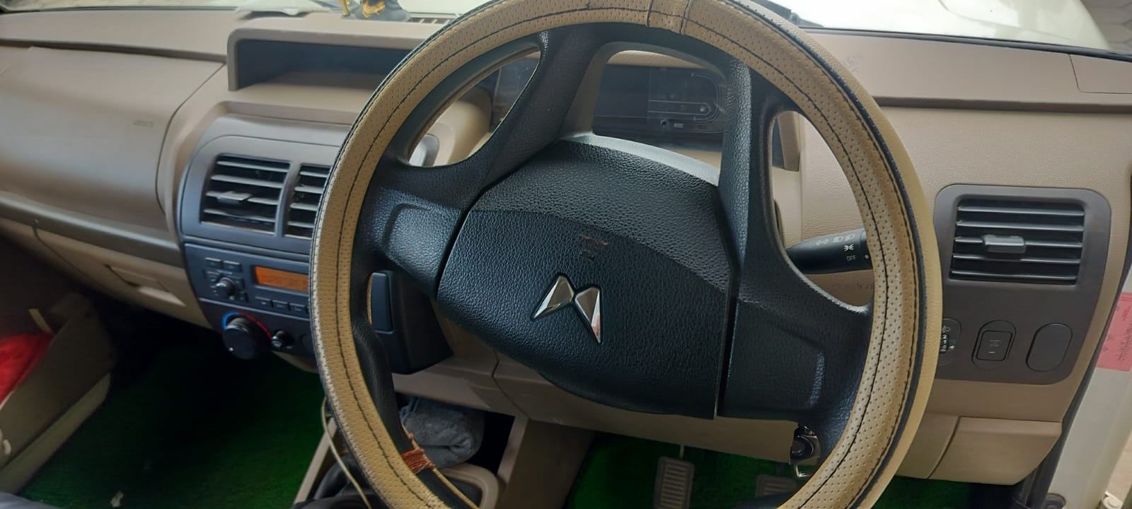 Mahindra Bolero - Photo 9