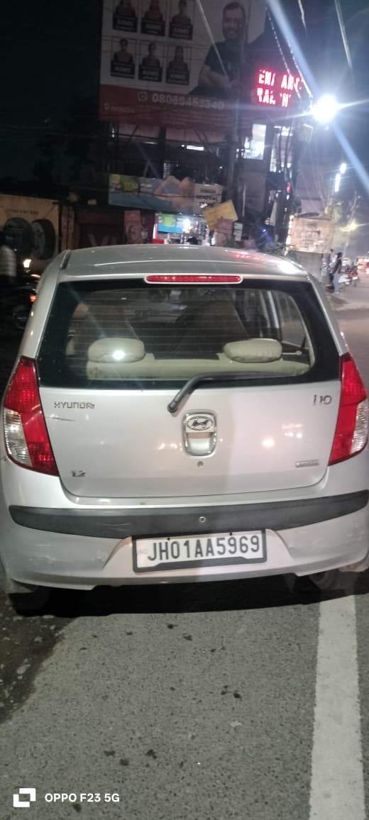 Hyundai i10 - Photo 2