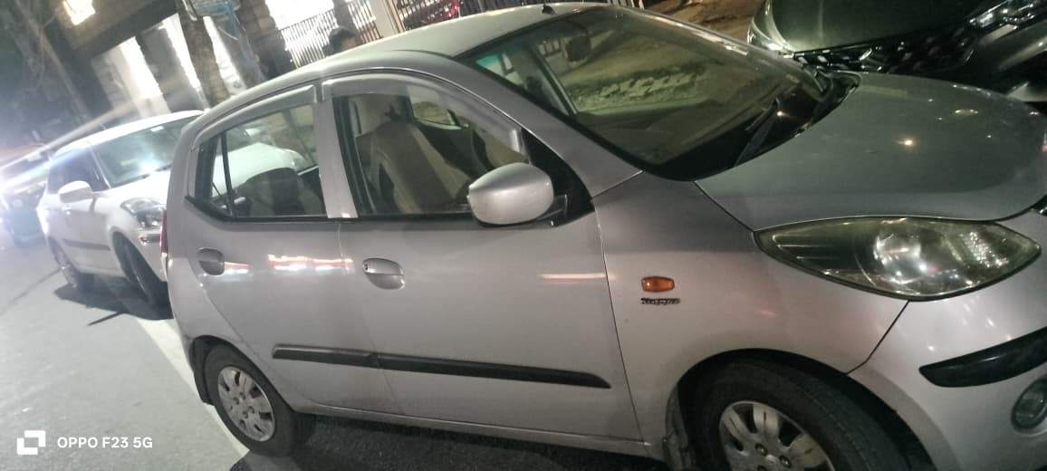 Hyundai i10 - Photo 3