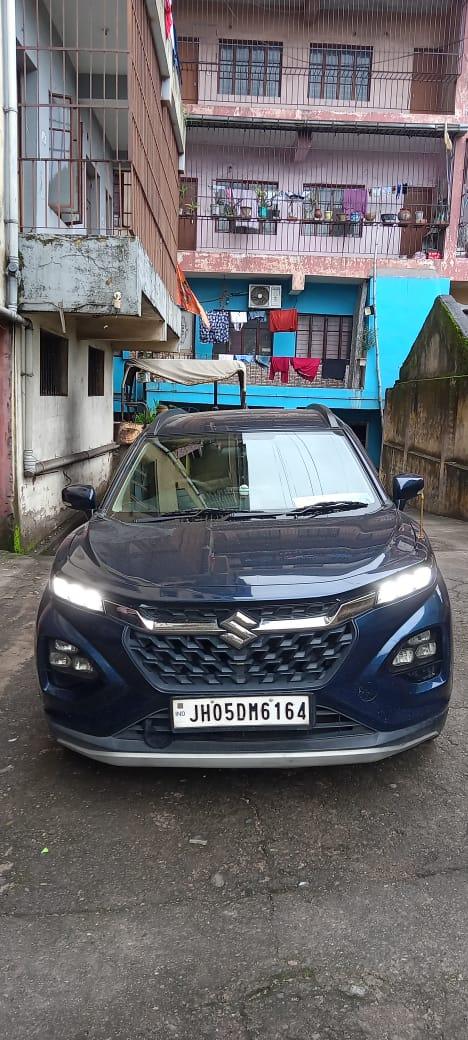 Maruti Suzuki Fronx - Photo 2