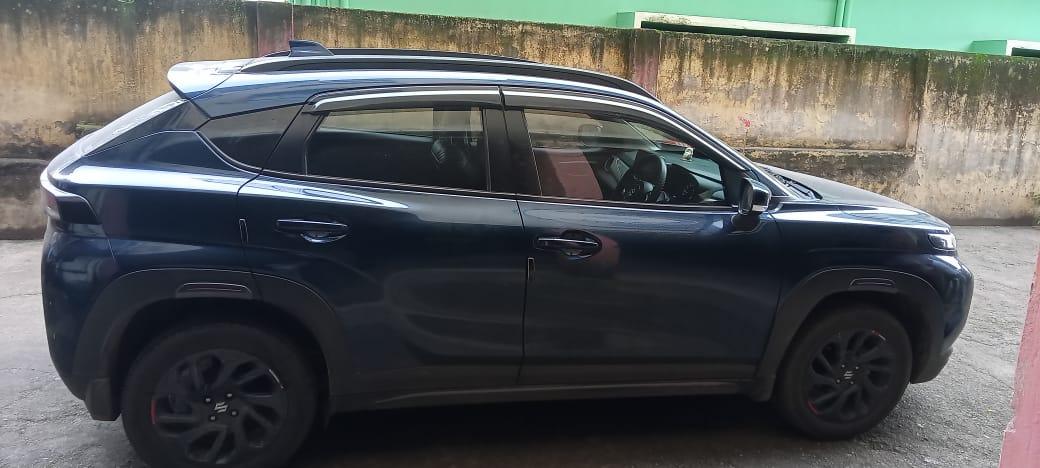 Maruti Suzuki Fronx - Photo 5