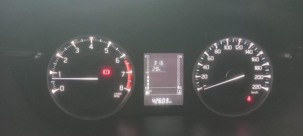 Maruti Suzuki Fronx - Photo 6