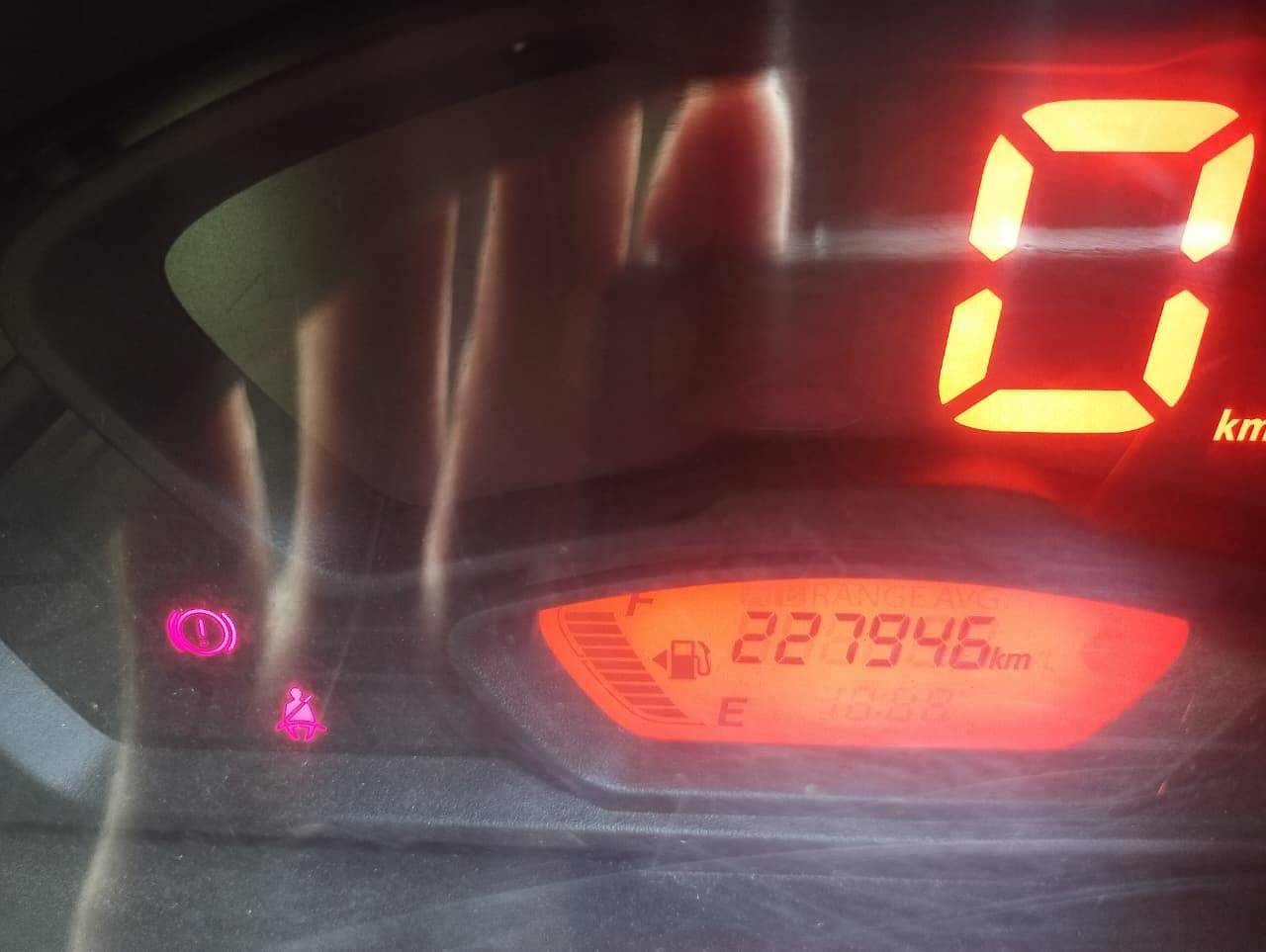 Maruti Suzuki S-Presso - Photo 2